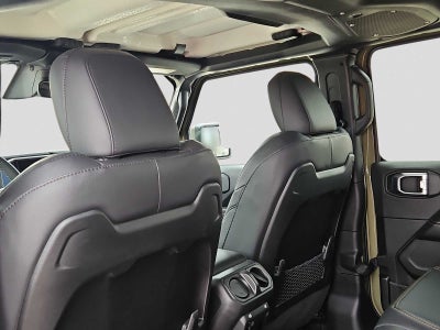 2026 Jeep Gladiator GLADIATOR TEXAS TRAIL 4X4