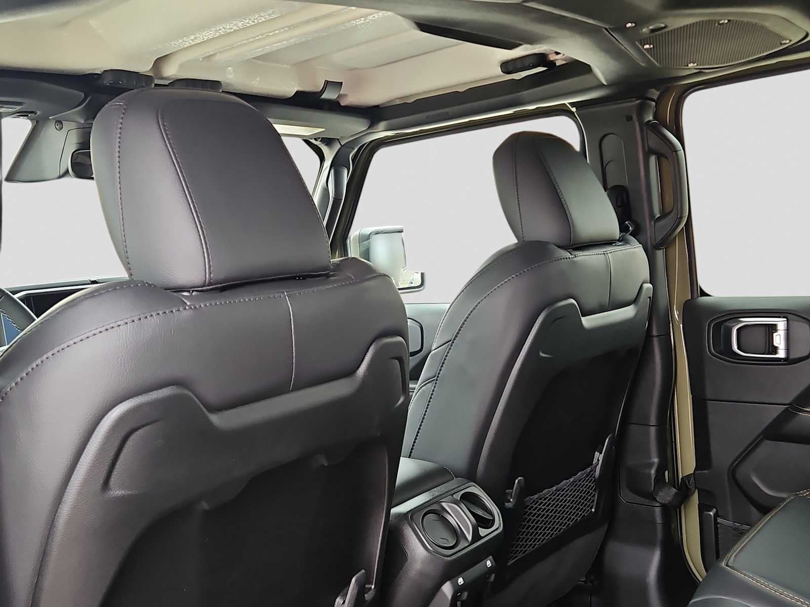 2026 Jeep Gladiator GLADIATOR TEXAS TRAIL 4X4