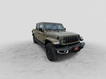 2026 Jeep Gladiator GLADIATOR TEXAS TRAIL 4X4