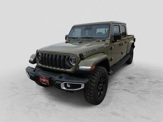 2026 Jeep Gladiator GLADIATOR TEXAS TRAIL 4X4