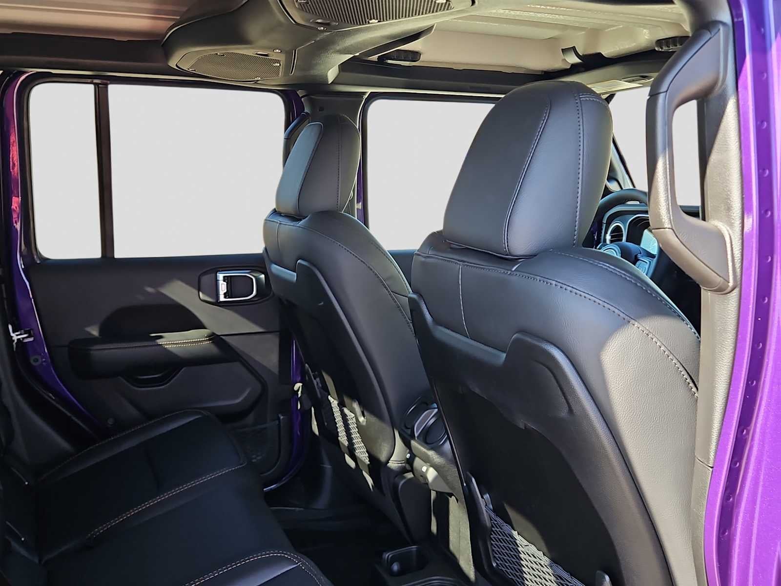 2026 Jeep Gladiator GLADIATOR TEXAS TRAIL 4X4