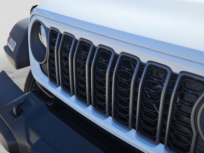 2026 Jeep Gladiator GLADIATOR SPORT 4X4