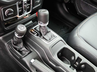 2026 Jeep Gladiator GLADIATOR TEXAS TRAIL 4X4