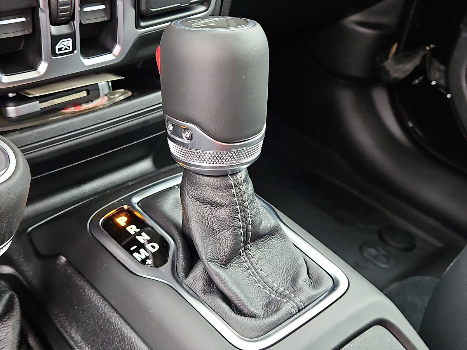 2026 Jeep Gladiator GLADIATOR TEXAS TRAIL 4X4