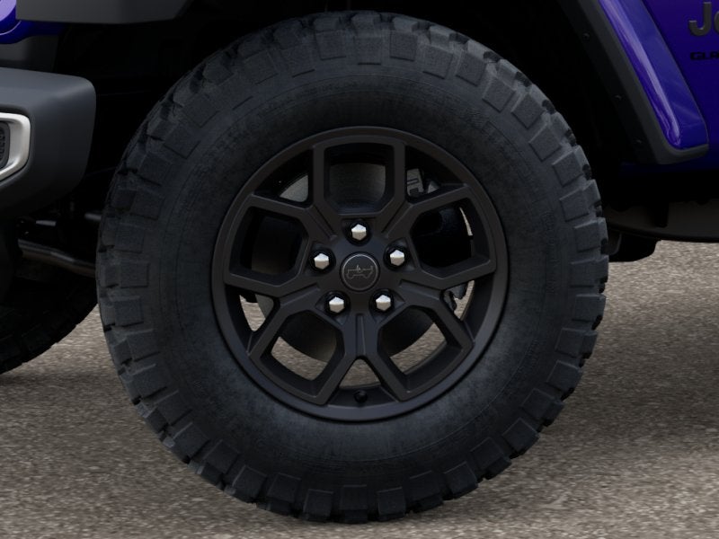 2026 Jeep Gladiator Texas Trail photo 4