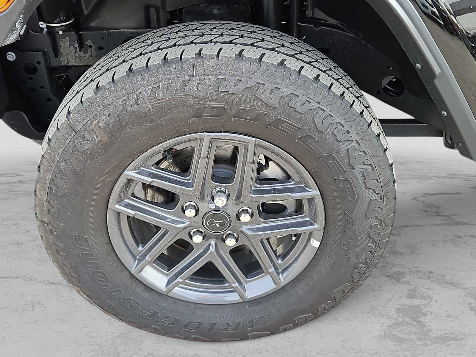 2025 Jeep Gladiator GLADIATOR SPORT S 4X4