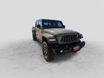 2026 Jeep Gladiator GLADIATOR RUBICON X 4X4
