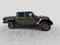 2026 Jeep Gladiator GLADIATOR RUBICON X 4X4