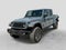 2026 Jeep Gladiator GLADIATOR RUBICON X 4X4