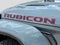2026 Jeep Gladiator GLADIATOR RUBICON X 4X4