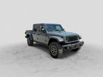 2026 Jeep Gladiator GLADIATOR RUBICON X 4X4