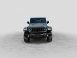 2026 Jeep Gladiator GLADIATOR RUBICON X 4X4