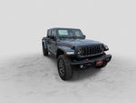 2026 Jeep Gladiator GLADIATOR RUBICON X 4X4