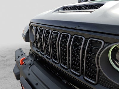 2026 Jeep Gladiator GLADIATOR MOJAVE X 4X4