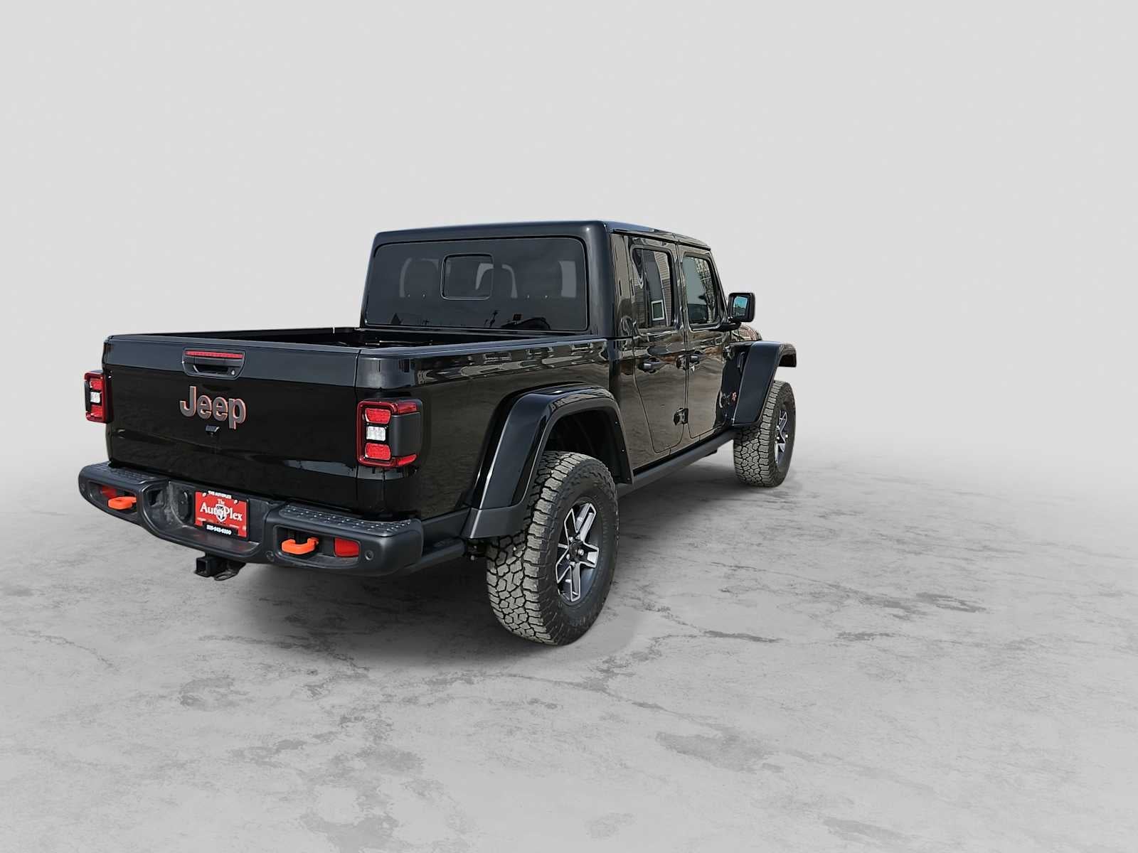 2026 Jeep Gladiator GLADIATOR MOJAVE X 4X4