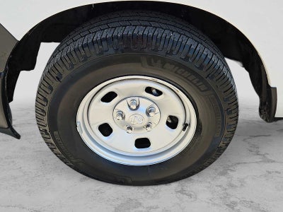 2020 RAM 1500 Classic Tradesman Quad Cab 4x2 6'4' Box