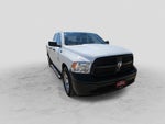 2020 RAM 1500 Classic Tradesman Quad Cab 4x2 6'4' Box