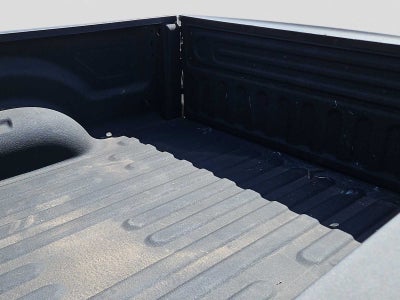 2020 RAM 1500 Classic Tradesman Quad Cab 4x2 6'4' Box