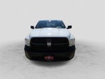 2020 RAM 1500 Classic Tradesman Quad Cab 4x2 6'4' Box