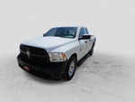 2020 RAM 1500 Classic Tradesman Quad Cab 4x2 6'4' Box