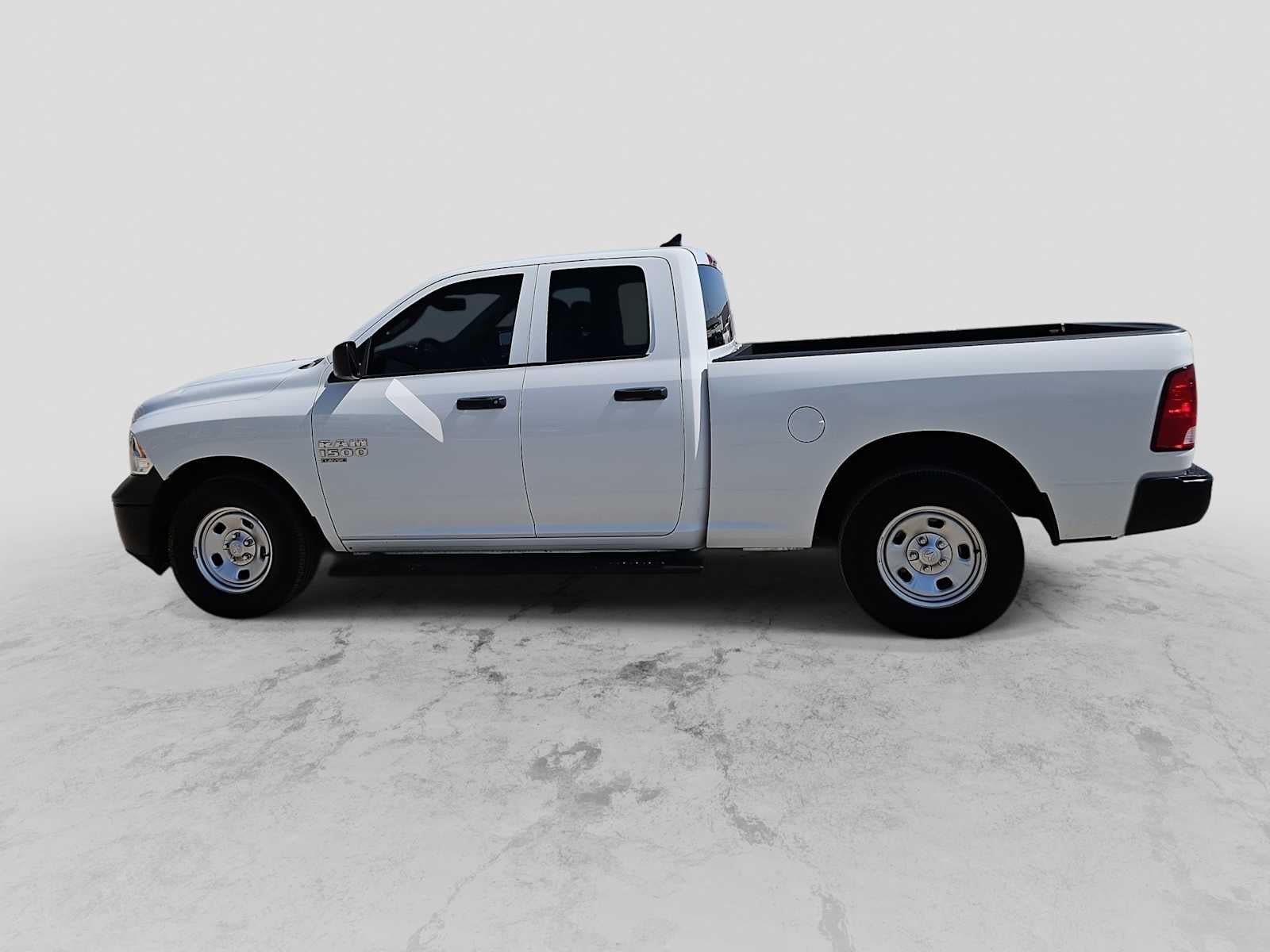 2020 RAM 1500 Classic Tradesman Quad Cab 4x2 6'4' Box