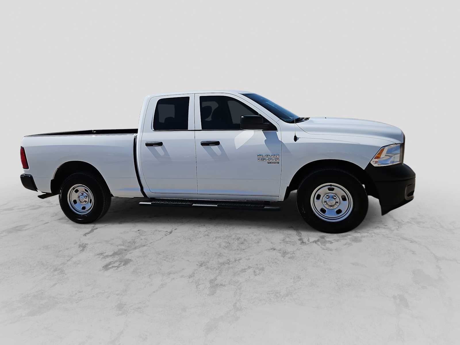 2020 RAM 1500 Classic Tradesman Quad Cab 4x2 6'4' Box
