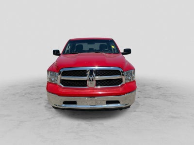 2024 RAM 1500 Classic SLT Quad Cab 4x2 6'4' Box
