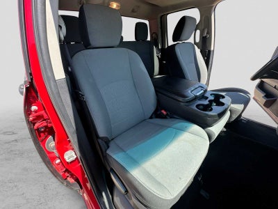 2024 RAM 1500 Classic SLT Quad Cab 4x2 6'4' Box