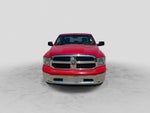 2024 RAM 1500 Classic SLT Quad Cab 4x2 6'4' Box