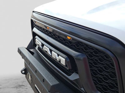 2024 RAM 1500 Classic Warlock Crew Cab 4x2 5'7' Box