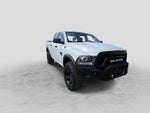 2024 RAM 1500 Classic Warlock Crew Cab 4x2 5'7' Box