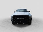2024 RAM 1500 Classic Warlock Crew Cab 4x2 5'7' Box