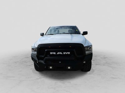 2024 RAM 1500 Classic Warlock Crew Cab 4x2 5'7' Box