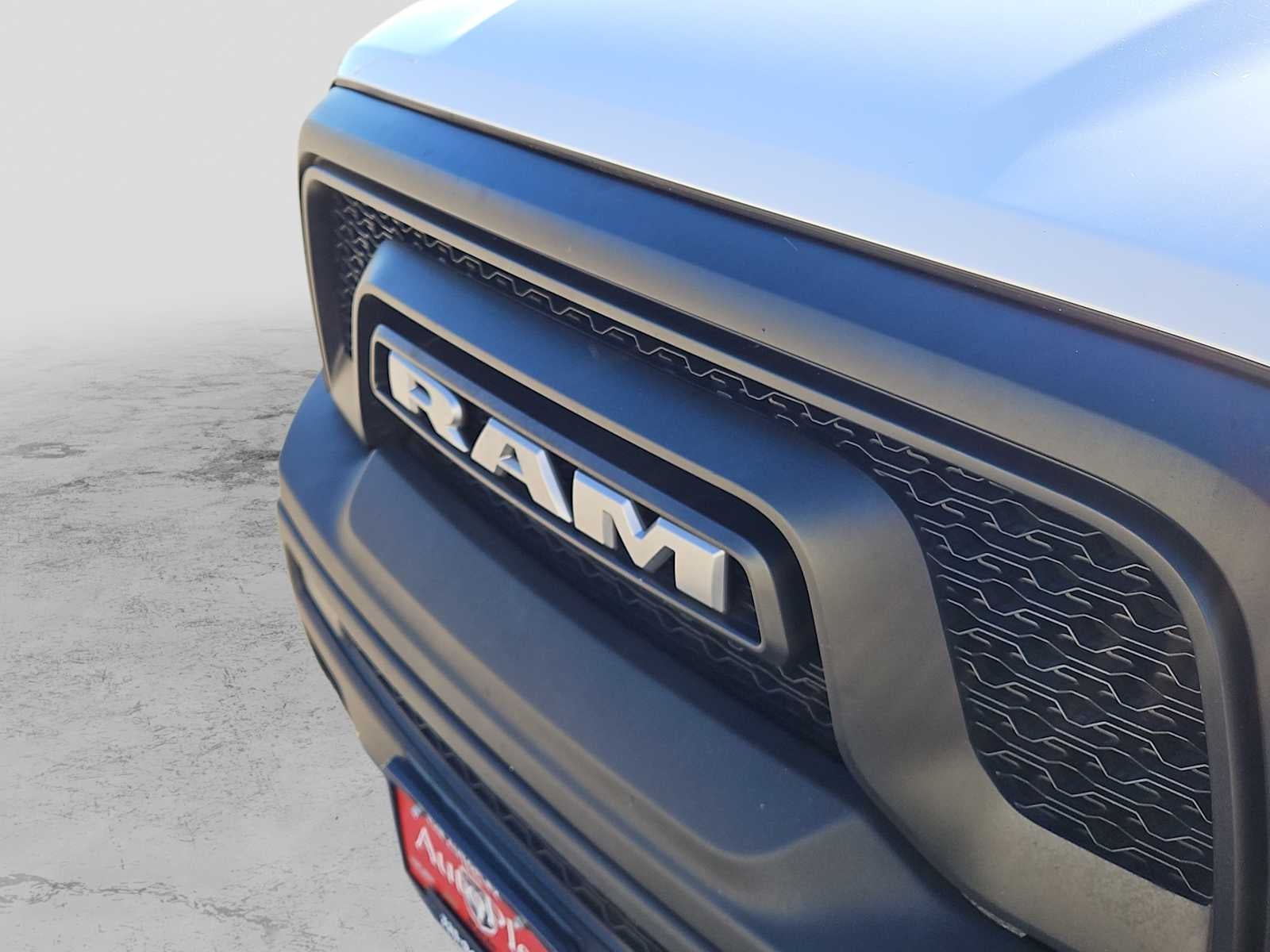 2024 RAM 1500 Classic Warlock Crew Cab 4x2 5'7' Box