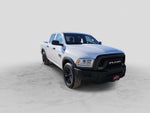 2024 RAM 1500 Classic Warlock Crew Cab 4x2 5'7' Box