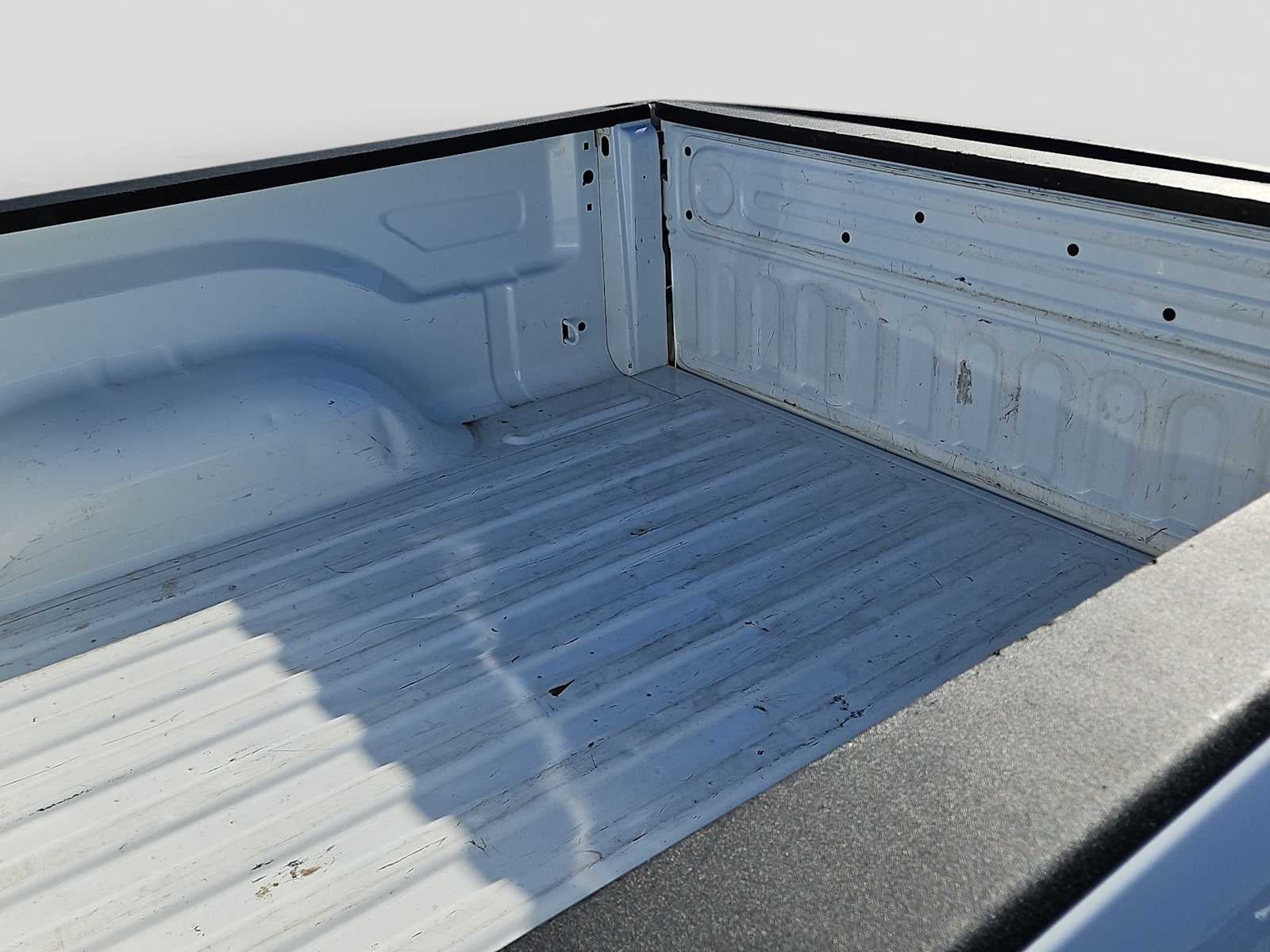 2024 RAM 1500 Classic Warlock Crew Cab 4x2 5'7' Box