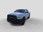 2024 RAM 1500 Classic Warlock Crew Cab 4x2 5'7' Box