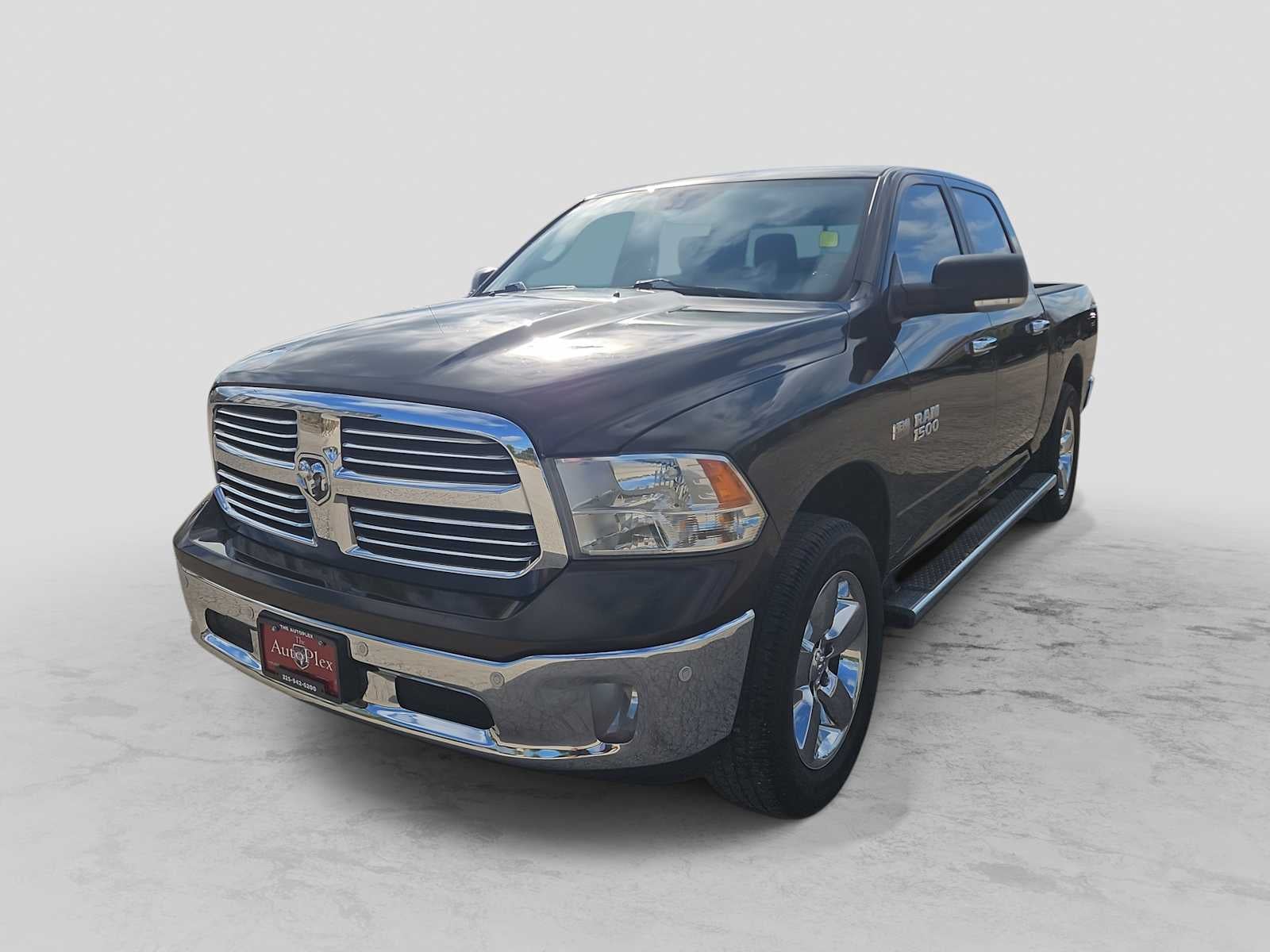 2014 RAM 1500 Big Horn/Lone Star Crew Cab's photo