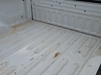 2021 RAM 1500 Classic Tradesman Crew Cab 4x2 6'4' Box