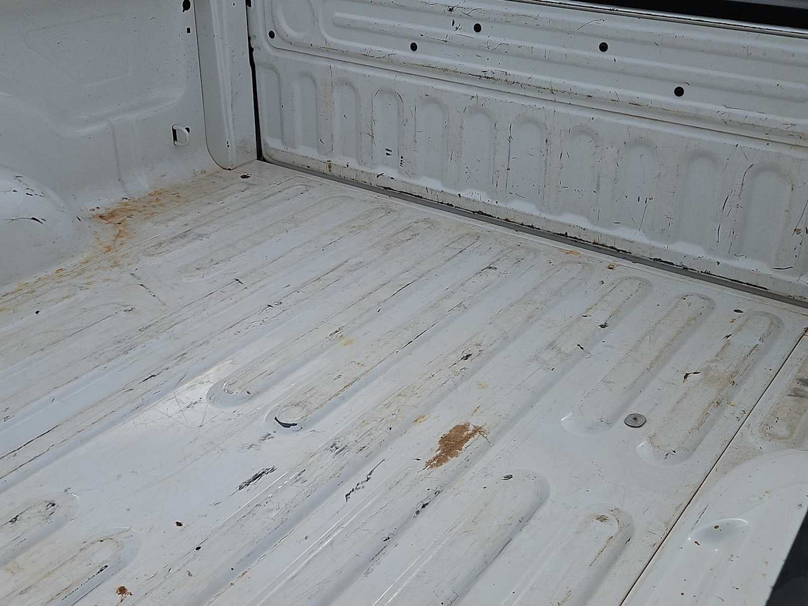 2021 RAM 1500 Classic Tradesman Crew Cab 4x2 6'4' Box