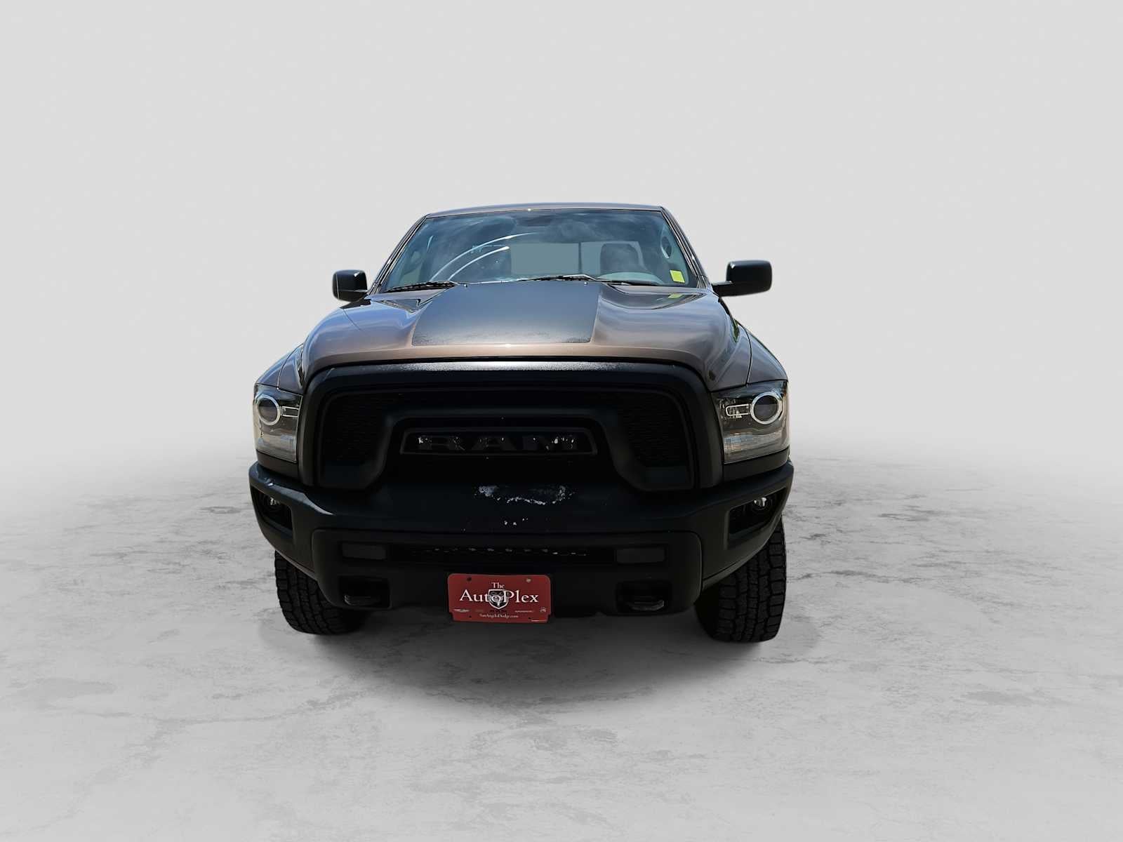 2020 RAM 1500 Classic Warlock Quad Cab 4x4 6'4' Box
