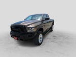 2020 RAM 1500 Classic Warlock Quad Cab 4x4 6'4' Box