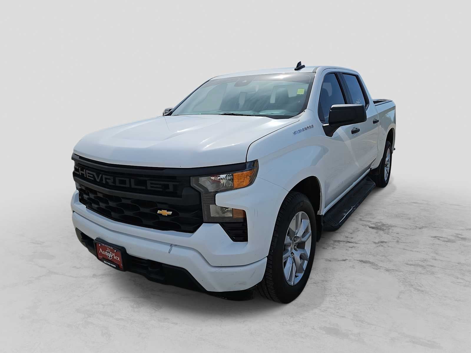 2018 RAM 1500 Tradesman Crew Cab 4x4 5'7' Box