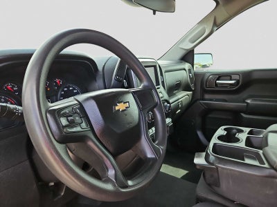 2018 RAM 1500 Tradesman Crew Cab 4x4 5'7' Box