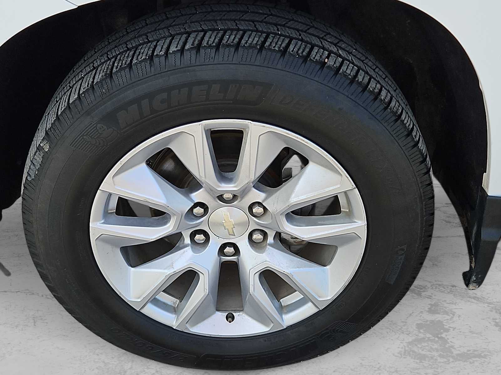 2018 RAM 1500 Tradesman Crew Cab 4x4 5'7' Box