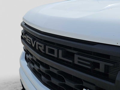 2018 RAM 1500 Tradesman Crew Cab 4x4 5'7' Box