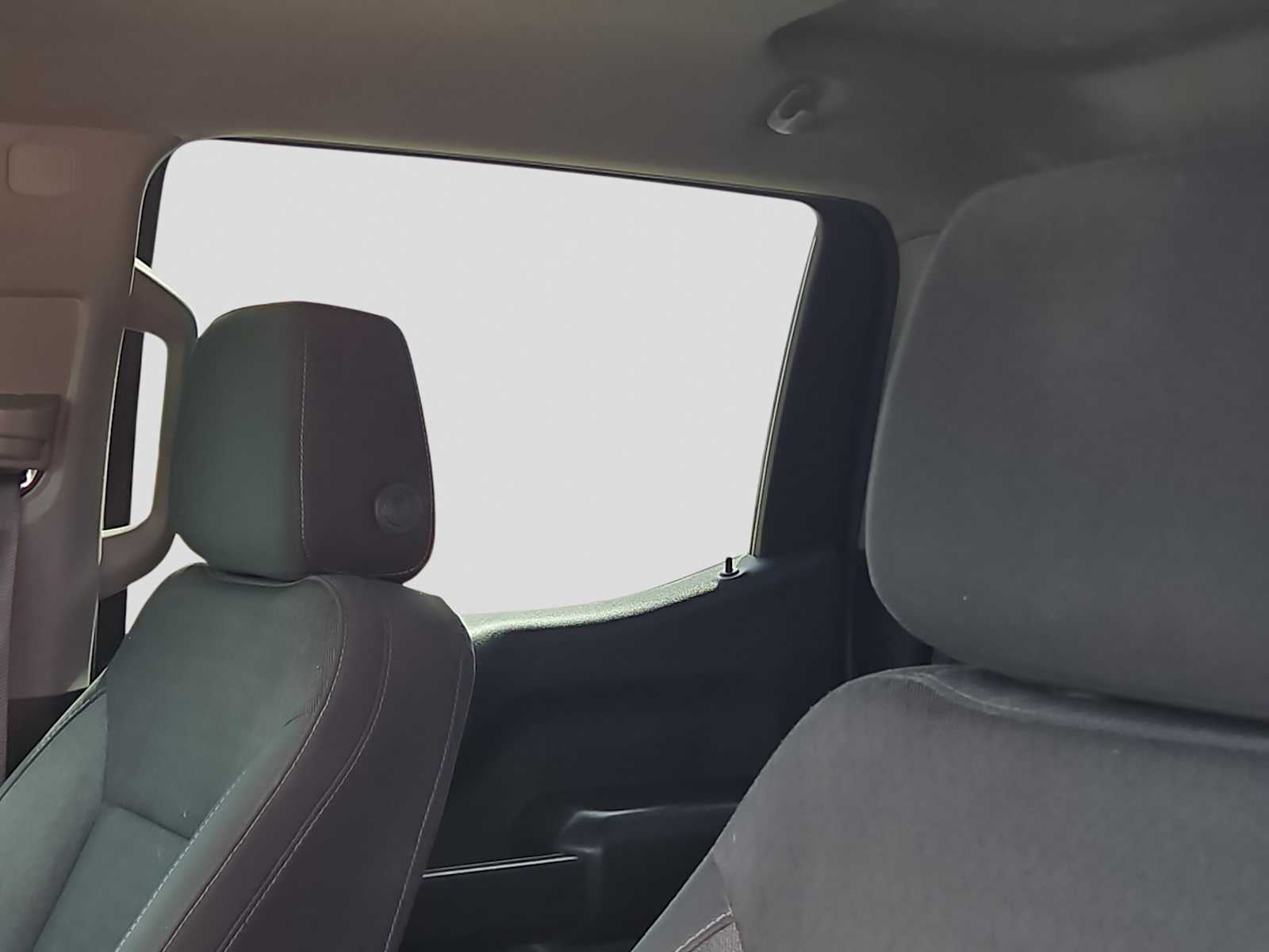 2018 RAM 1500 Tradesman Crew Cab 4x4 5'7' Box