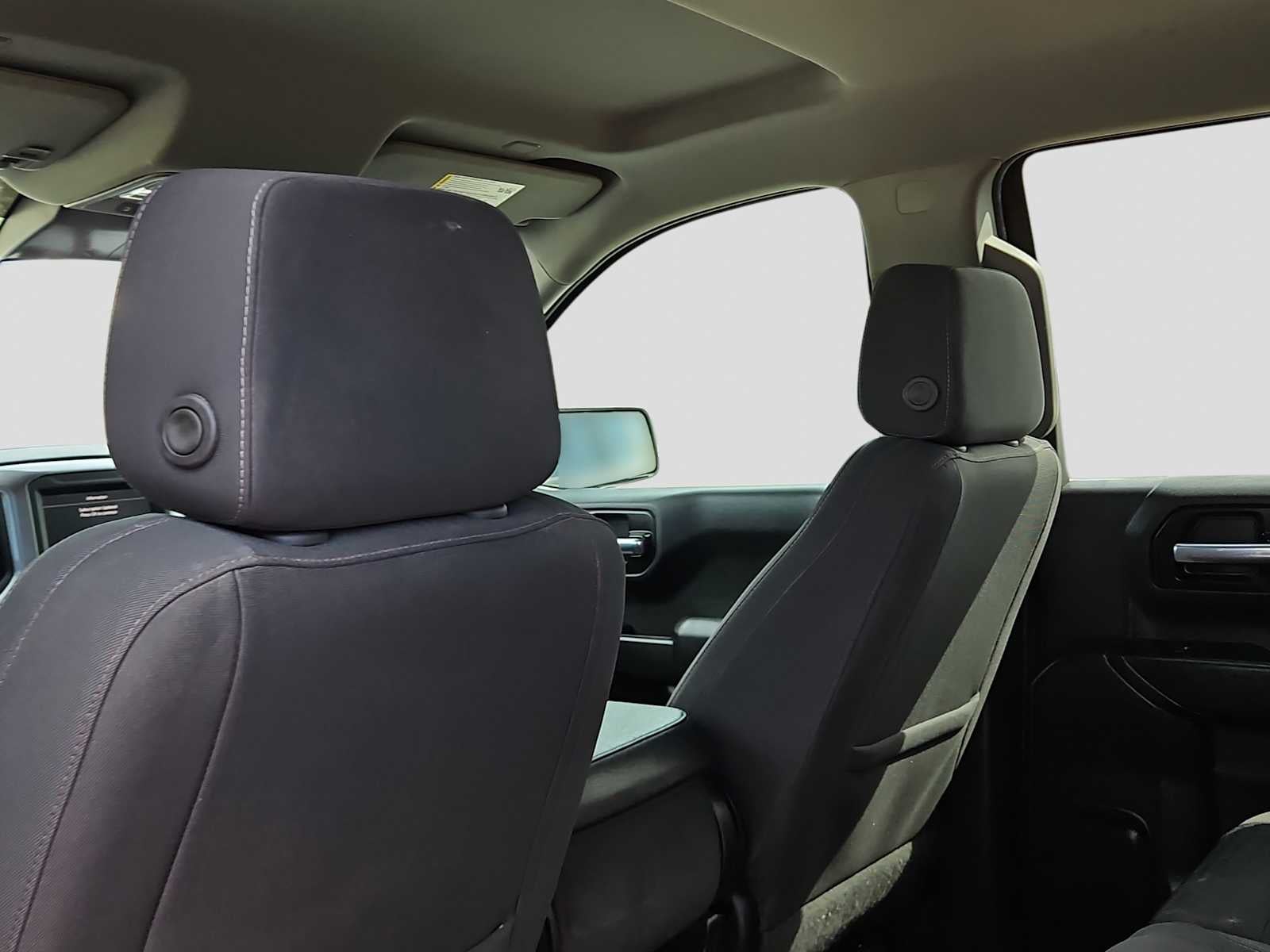 2018 RAM 1500 Tradesman Crew Cab 4x4 5'7' Box