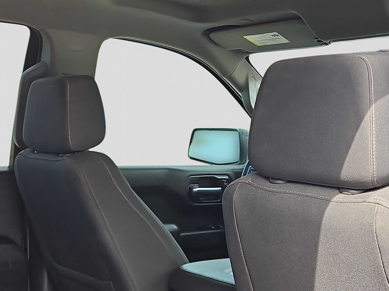 2018 RAM 1500 Tradesman Crew Cab 4x4 5'7' Box