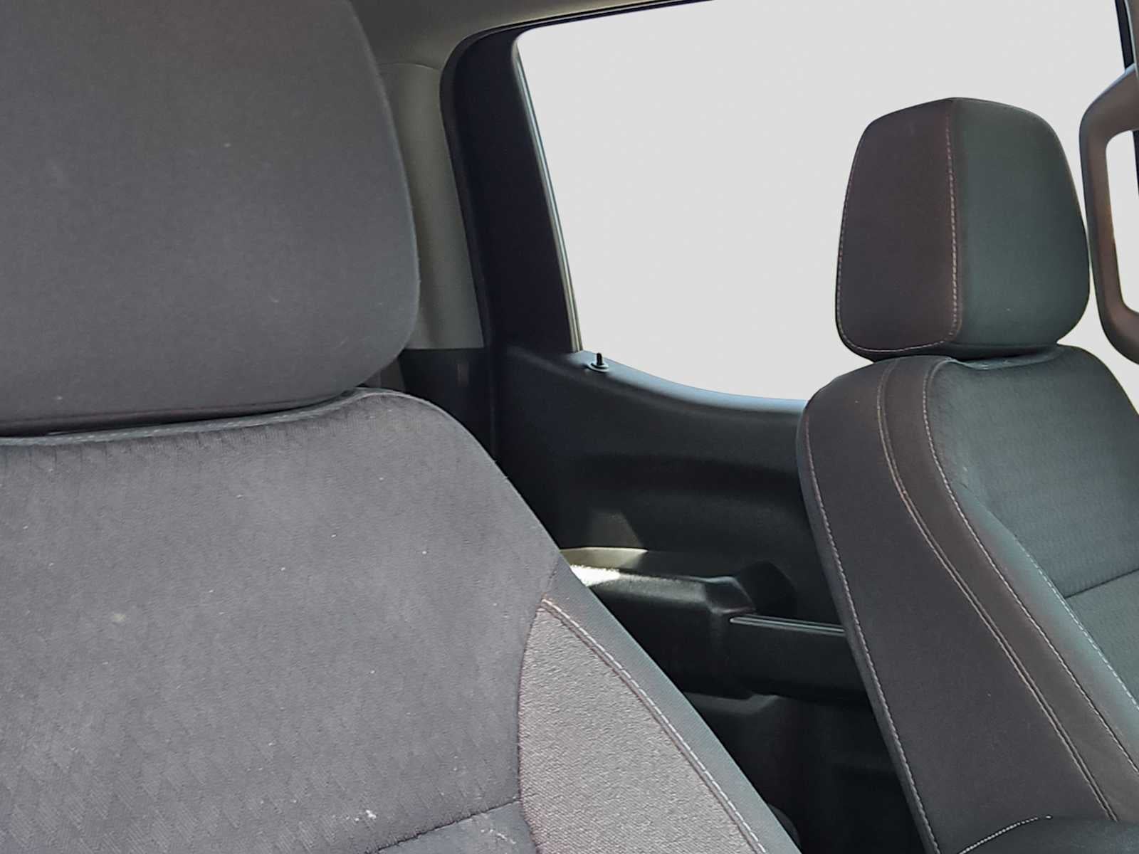 2018 RAM 1500 Tradesman Crew Cab 4x4 5'7' Box